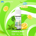 Hayati Pro Max Nic Salts
