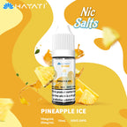 Hayati Pro Max Nic Salts