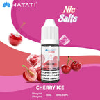 Hayati Pro Max Nic Salts