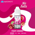 Hayati Pro Max Nic Salts