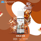 Hayati Pro Max Nic Salts