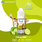 Hayati Pro Max Nic Salts