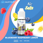 Hayati Pro Max Nic Salts