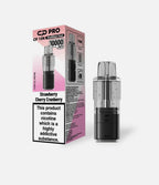 CP Pro 10K pods