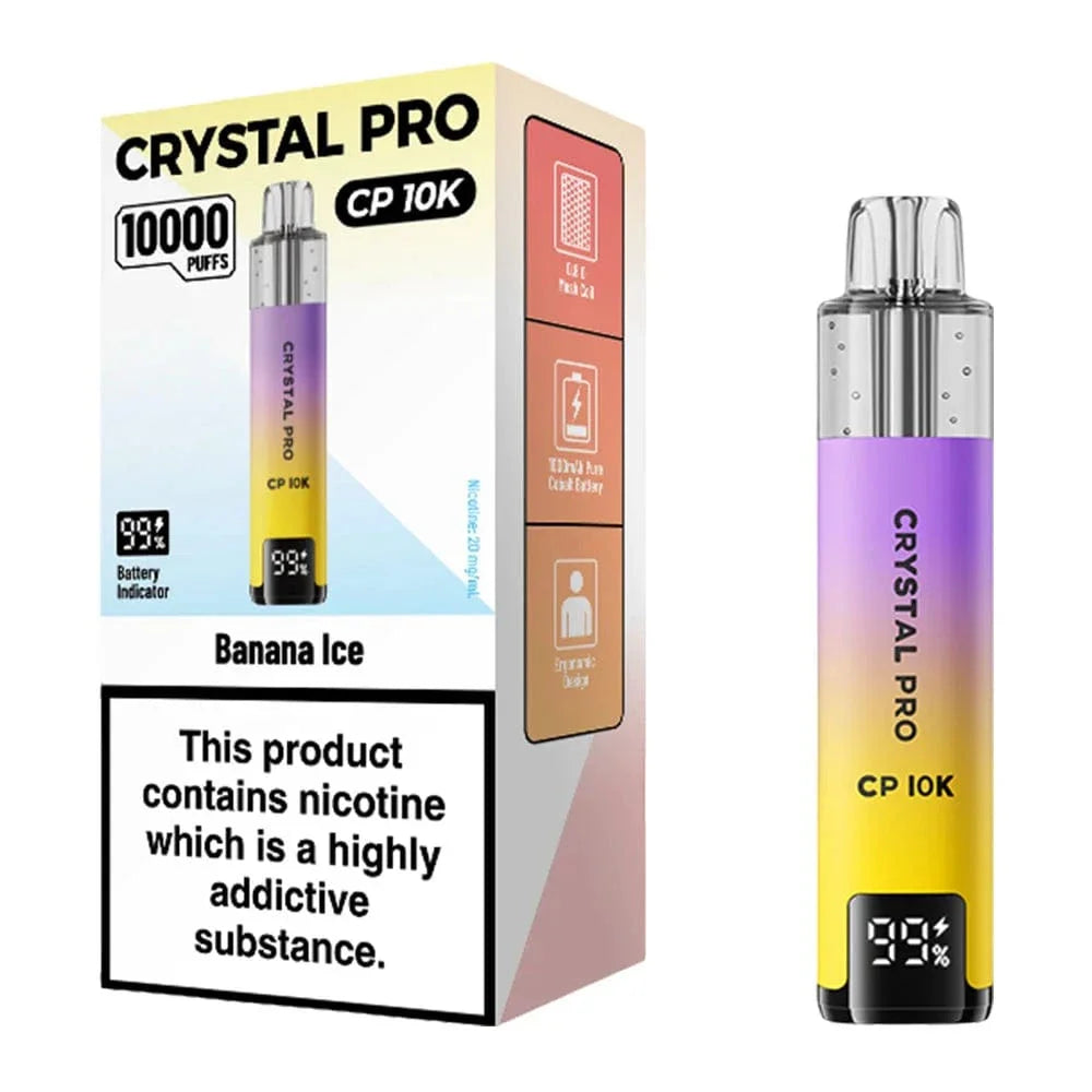 CP 10K kits