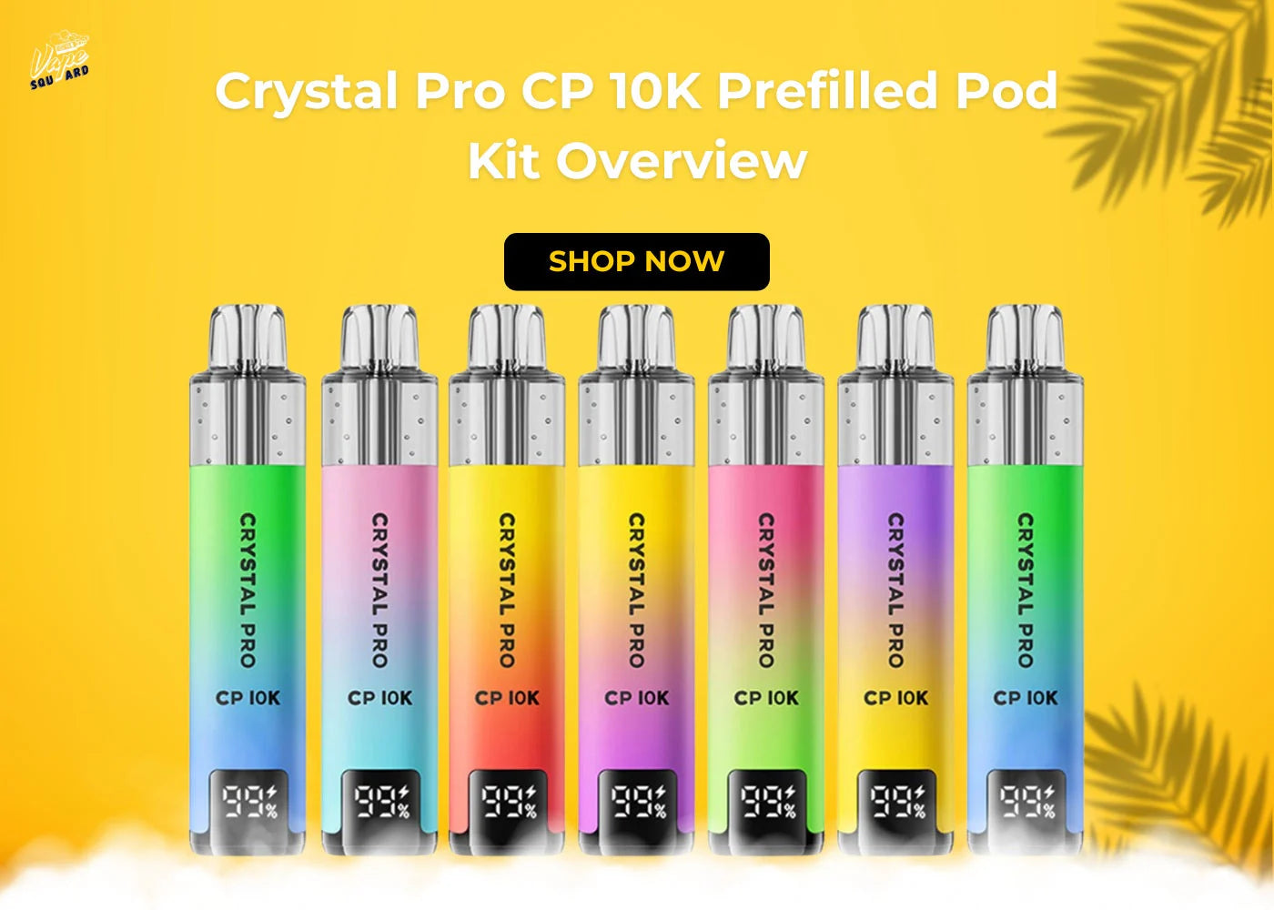 CP 10K kits