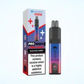 Hayati Pro Max Plus 6000 puffs kits