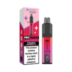 Hayati Pro Max Plus 6000 puffs kits