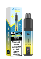 Hayati Pro Max Plus 6000 puffs kits