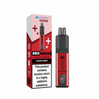 Hayati Pro Max Plus 6000 puffs kits
