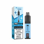 Hayati Pro Max Plus 6000 puffs kits