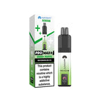 Hayati Pro Max Plus 6000 puffs kits