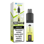 Hayati Pro Max Plus 6000 puffs kits