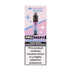 Hayati Pro Max Plus 6000 puffs kits