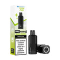 Hayati pro max 6000 puffs pods