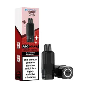 Hayati pro max 6000 puffs pods