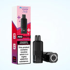 Hayati pro max 6000 puffs pods