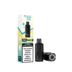 Hayati pro max 6000 puffs pods