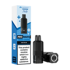 Hayati pro max 6000 puffs pods
