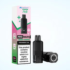 Hayati pro max 6000 puffs pods