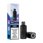 Hayati pro max 6000 puffs pods