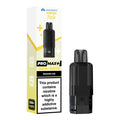 Hayati pro max 6000 puffs pods