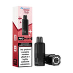 Hayati pro max 6000 puffs pods