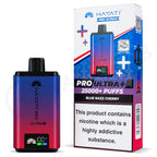 Hayati pro ultra plus 25k kit