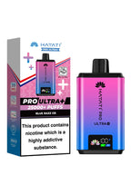 Hayati pro ultra plus 25k kit