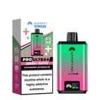 Hayati pro ultra plus 25k kit