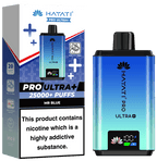 Hayati pro ultra plus 25k kit