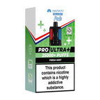 Hayati 25K pro ultra plus prefilled pods
