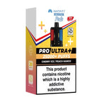 Hayati 25K pro ultra plus prefilled pods