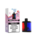Hayati 25K pro ultra plus prefilled pods
