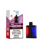 Hayati 25K pro ultra plus prefilled pods