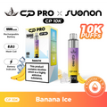 CP 10K kits
