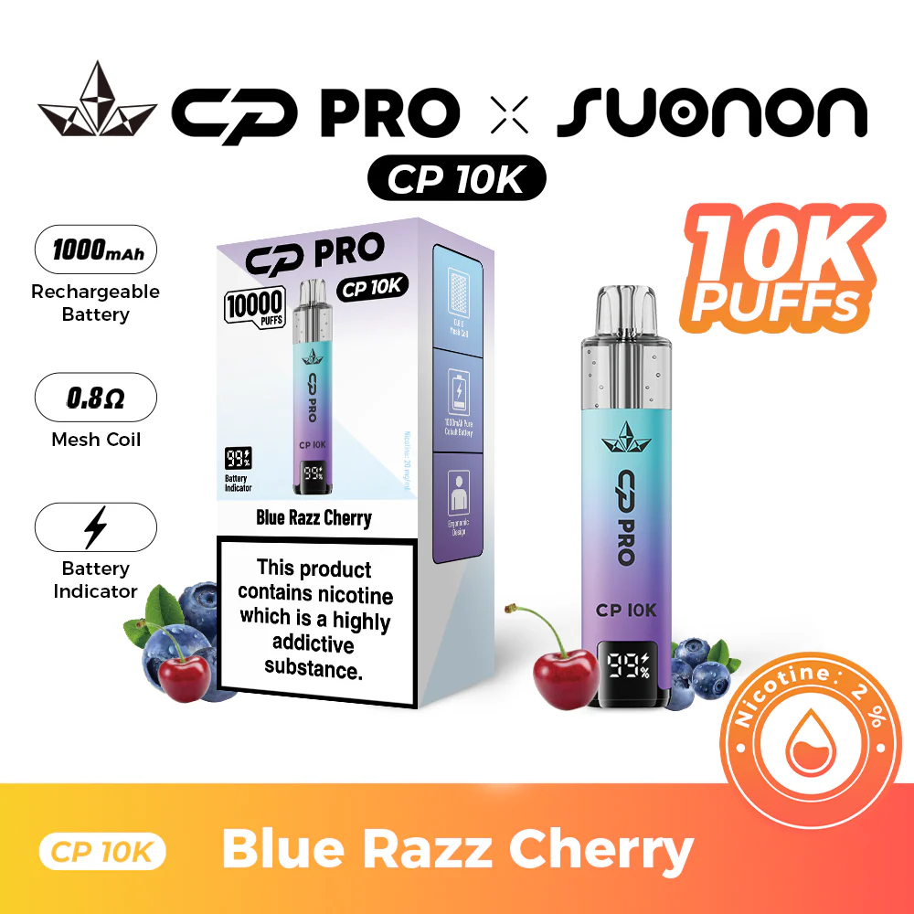 CP 10K kits