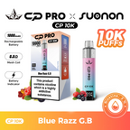 CP 10K kits