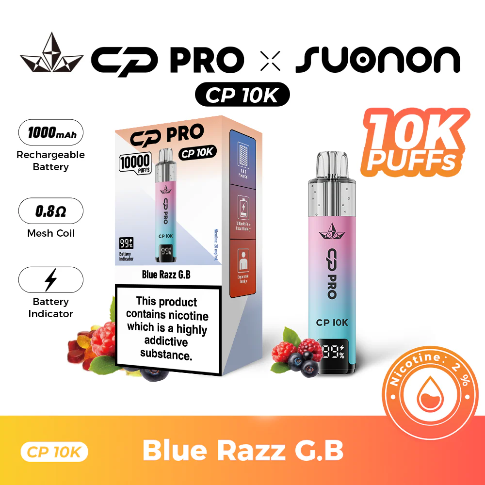 CP 10K kits