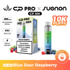 CP 10K kits