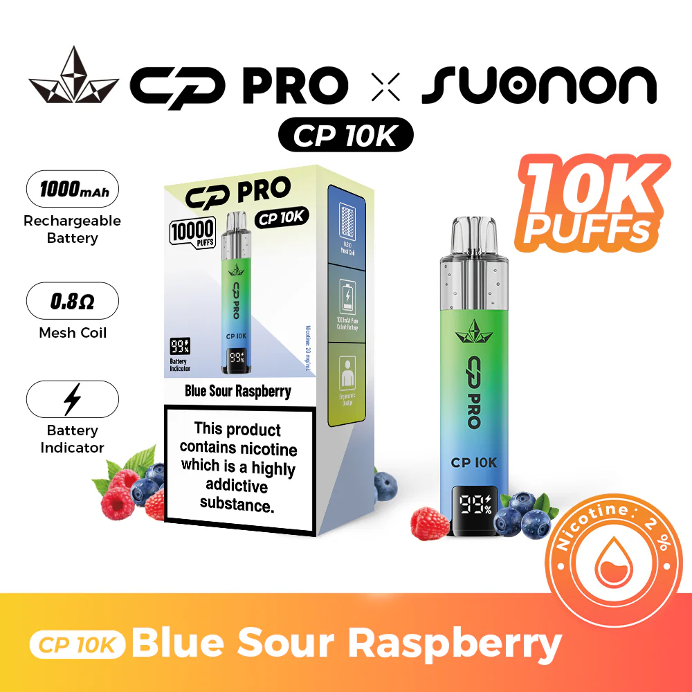 CP 10K kits