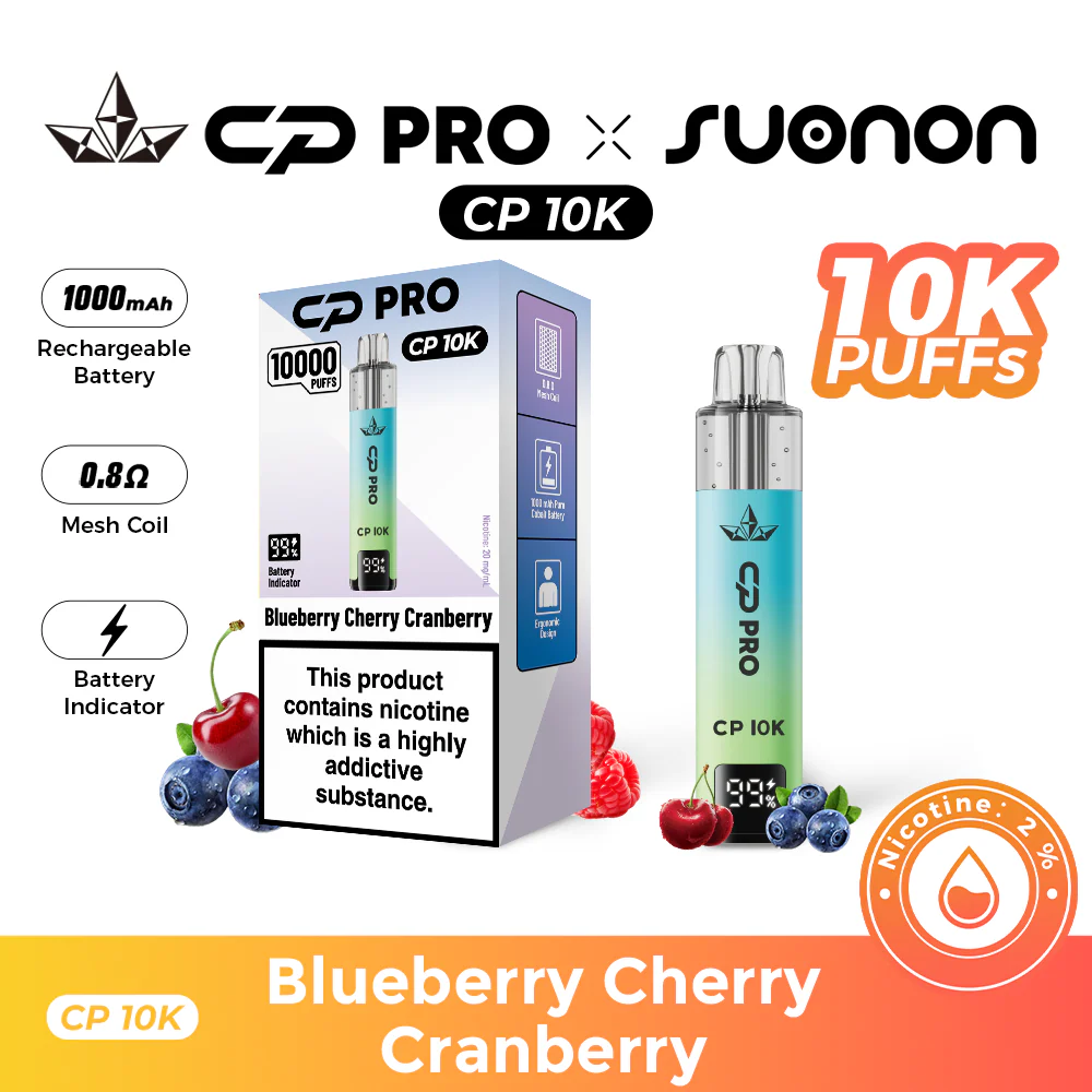 CP 10K kits