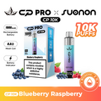 CP 10K kits
