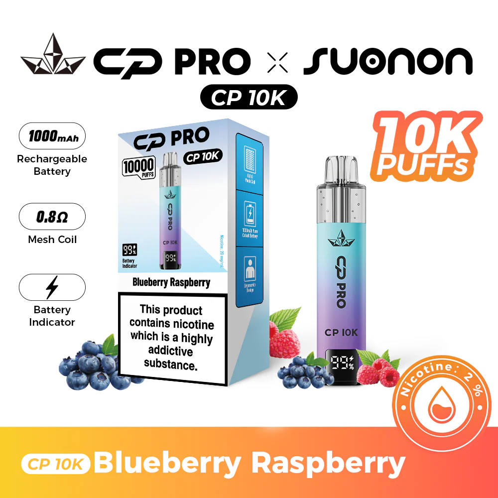 CP 10K kits