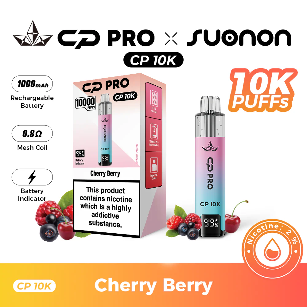 CP 10K kits