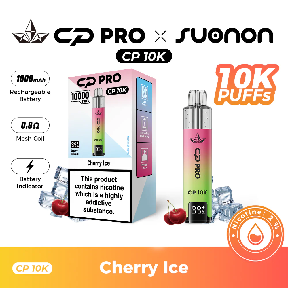 CP 10K kits