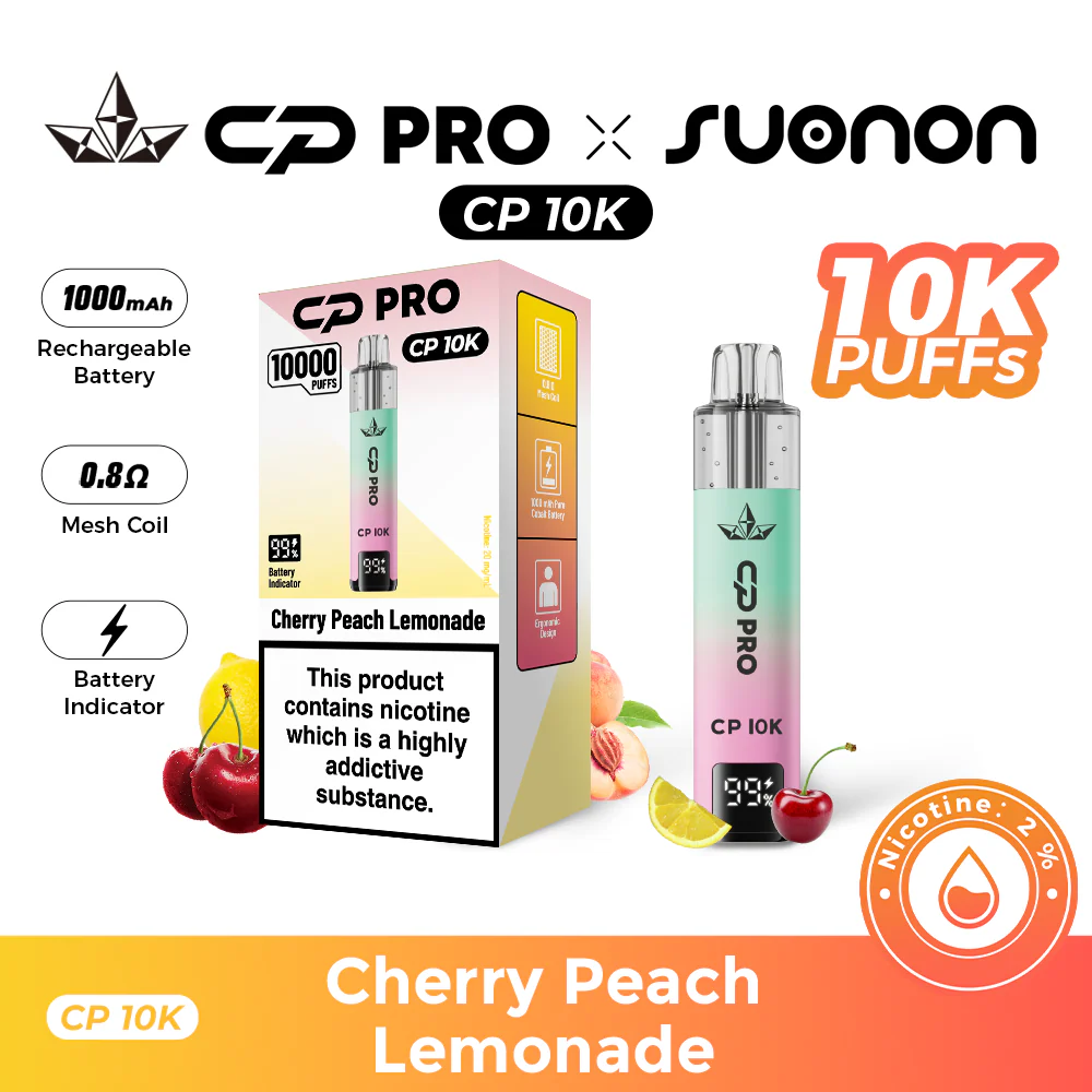CP 10K kits