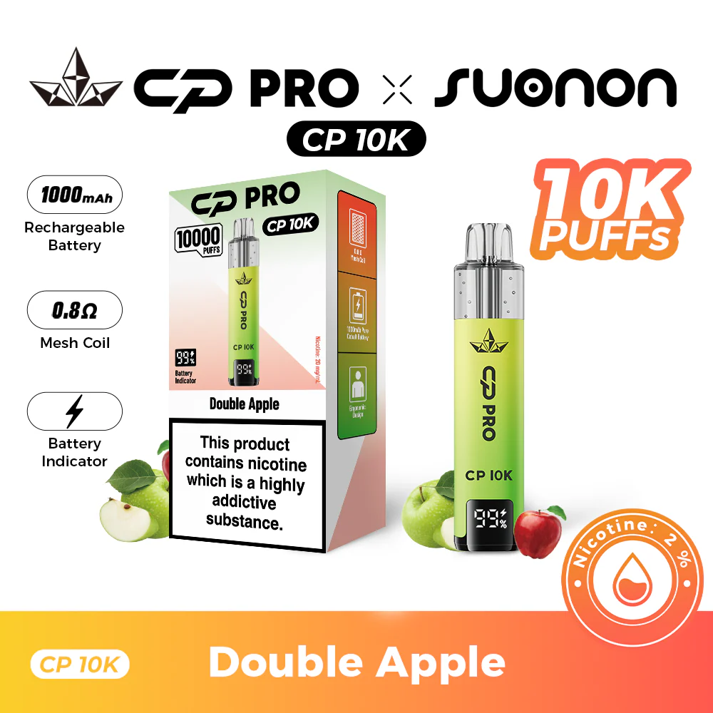 CP 10K kits