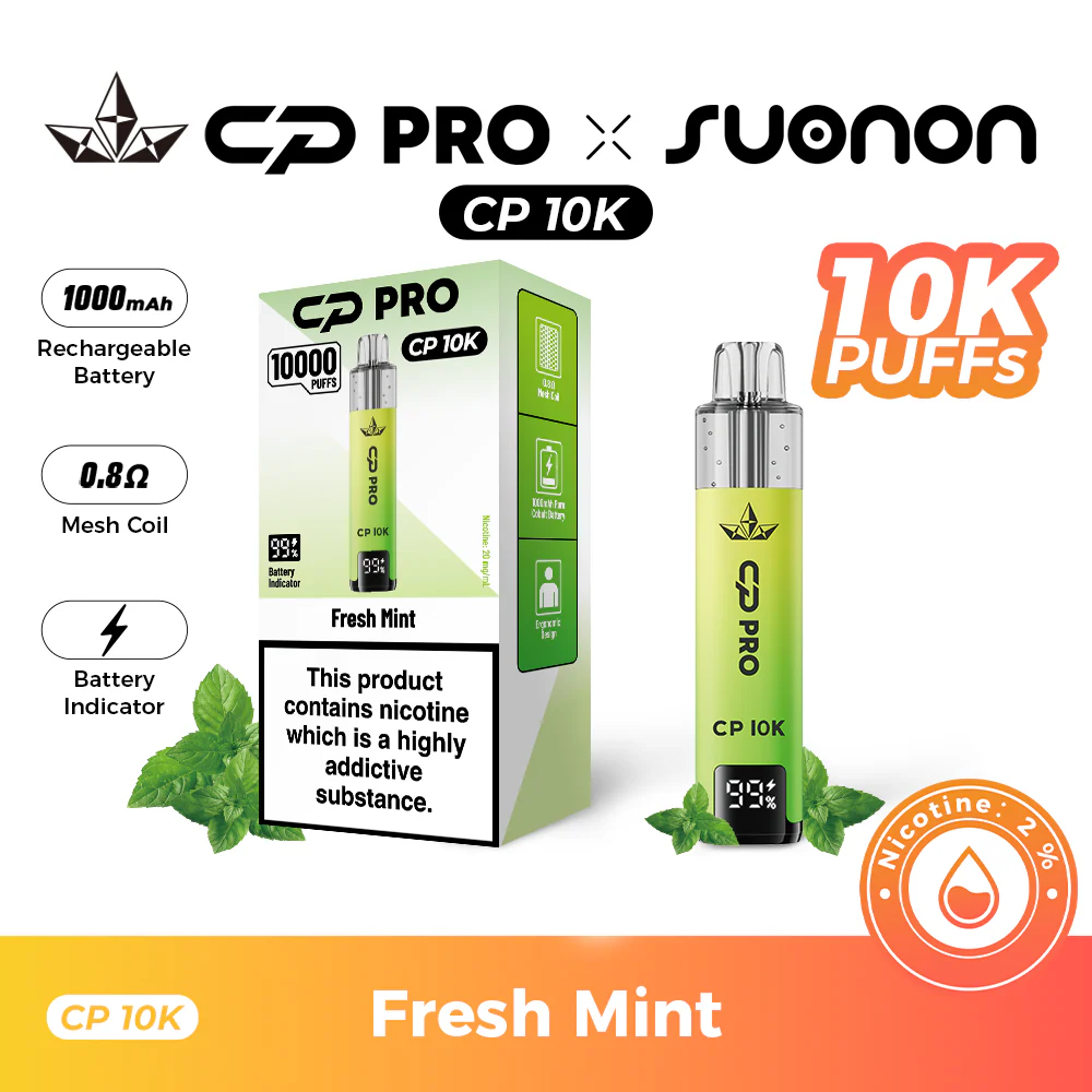 CP 10K kits
