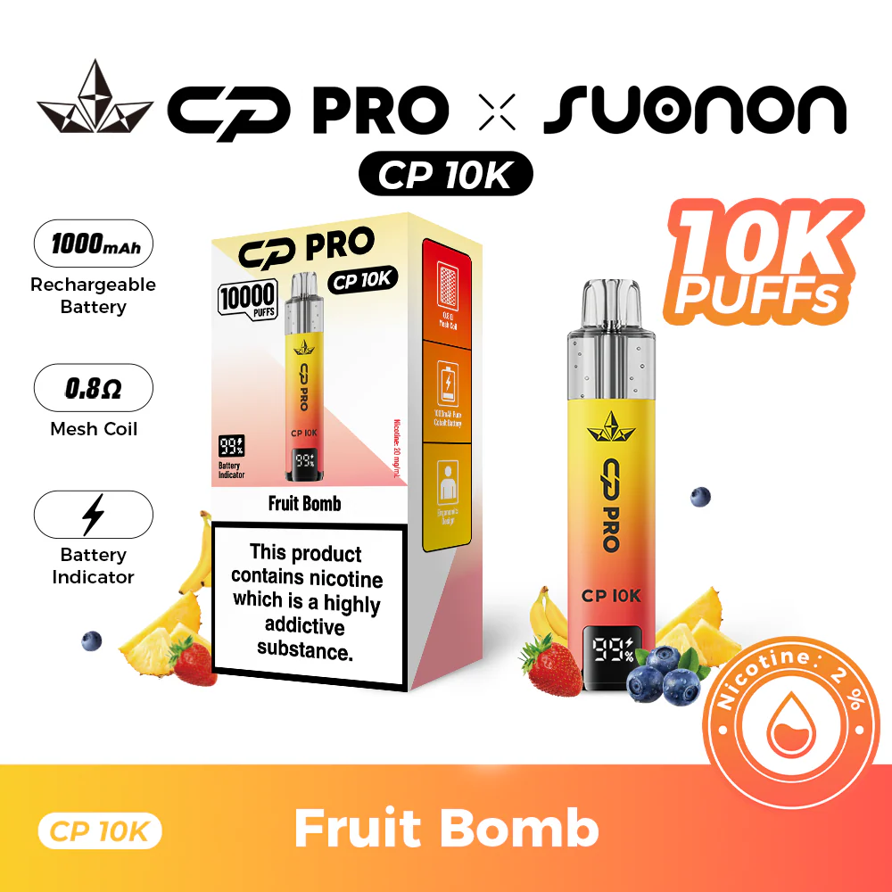 CP 10K kits